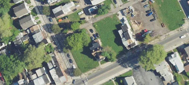 Renovated 7-Unit Apartment Building