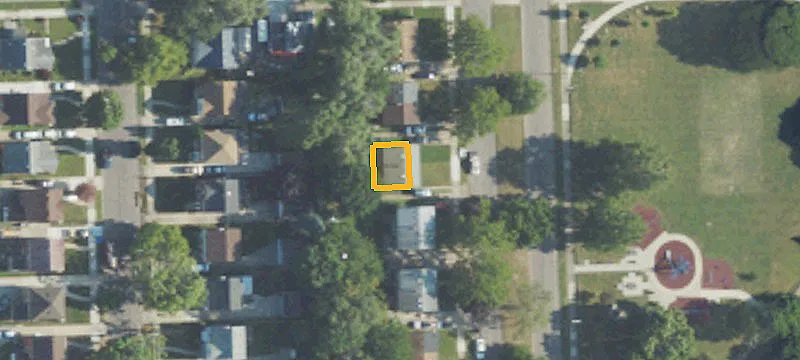 Duplex Near Cross Park