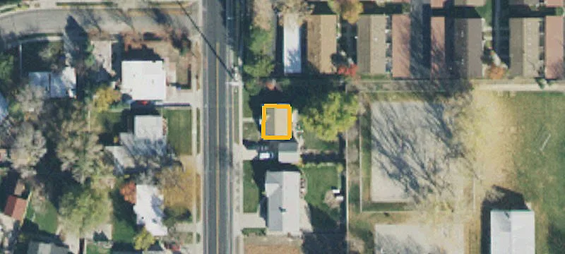 Flex Space With Warehouse Access