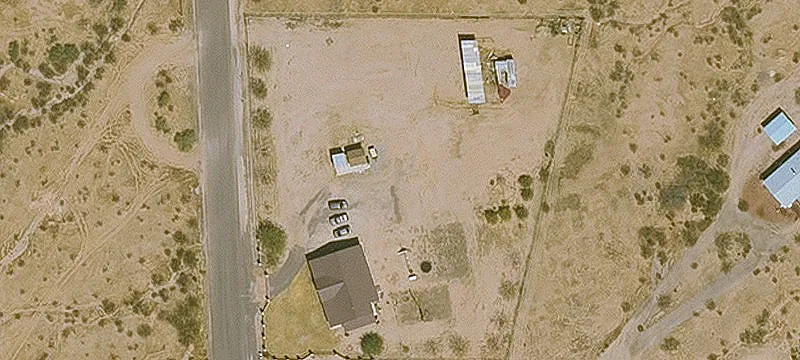Na-17806 N Stonebluff Rd, Maricopa, AZ