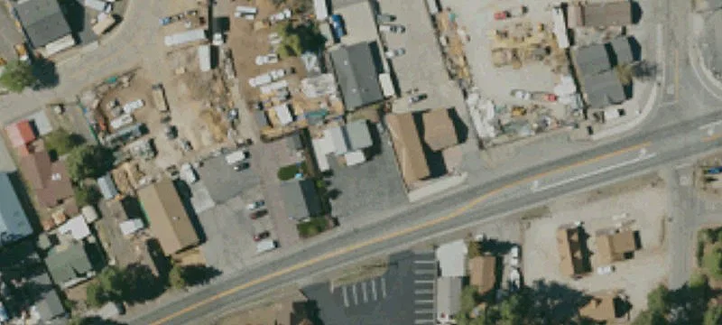 General Commercial Storefront