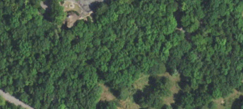 Unimproved Land