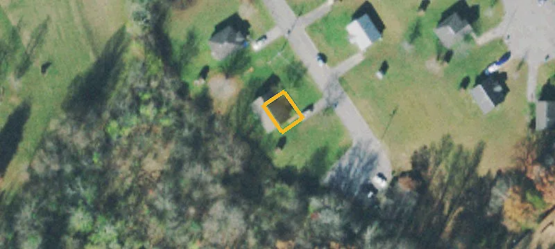 Commercial Building Lot
