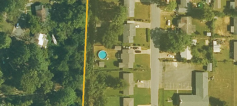 Remodeled Duplex with R2 Zoning