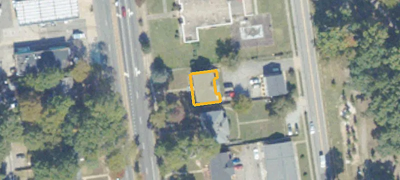 Renovated Quadplex