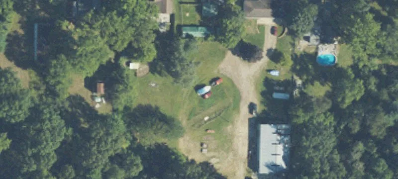 Commercial Land Near Highway Corridor