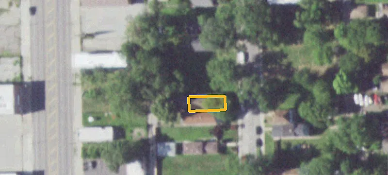 Land Parcel
