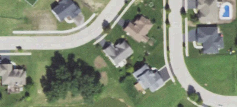 Unimproved Land