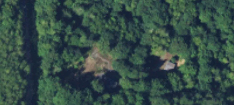 Recreation Land with Camp Use