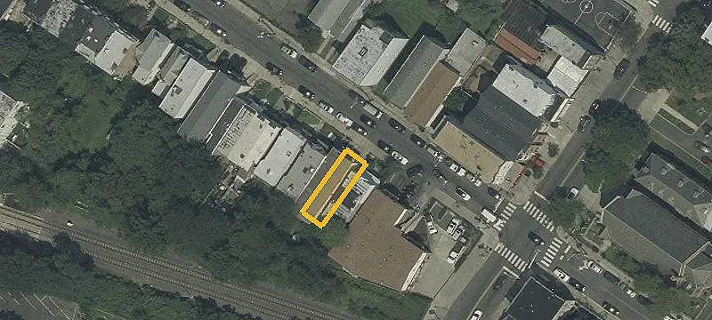 Duplex With Private Garage