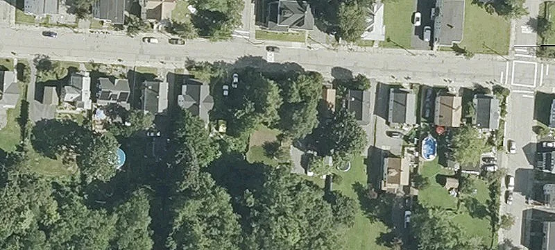 Residential Income Property with Balcony