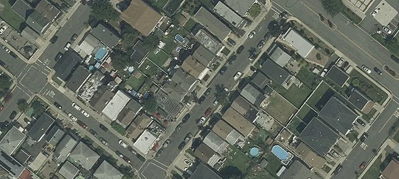 Two-Level Residential Income Property