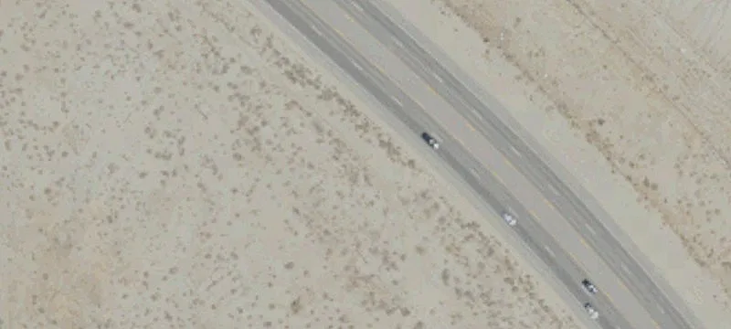 Signalized Corner Commercial Land