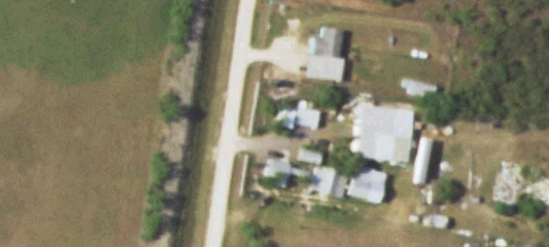 Land, Multifamily