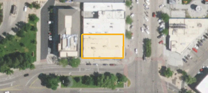 Multi-Tenant Office Building