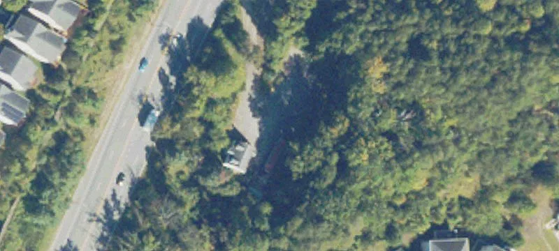 Highway-Accessible Specialty Property