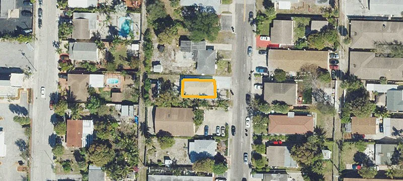 Renovated Duplex with Fenced Yard