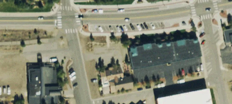 Street-Level Office Units