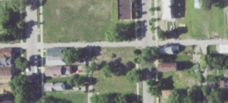 LAND