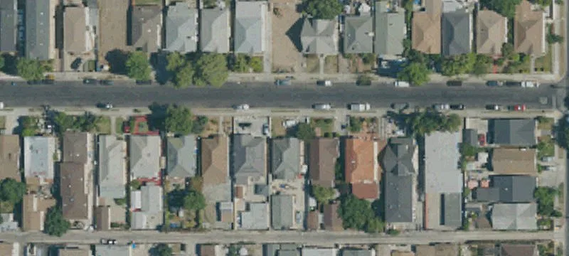 Two-Unit Duplex