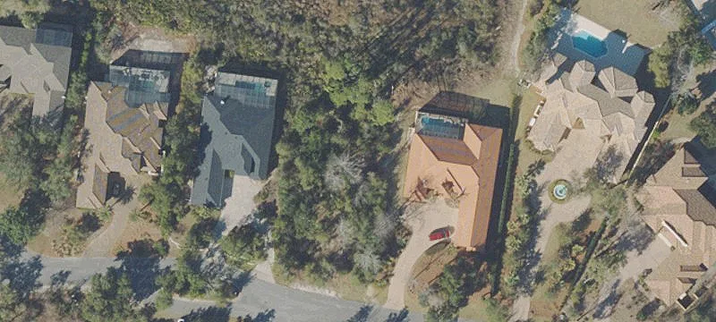 Land or Vacant Lot