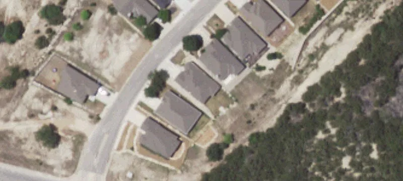 Unimproved Land