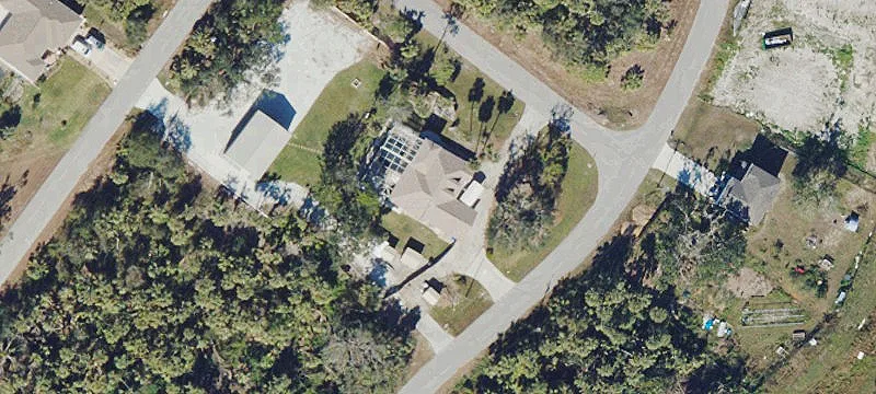 Lot 4 BERNHARD RD, NORTH PORT, FL 34288