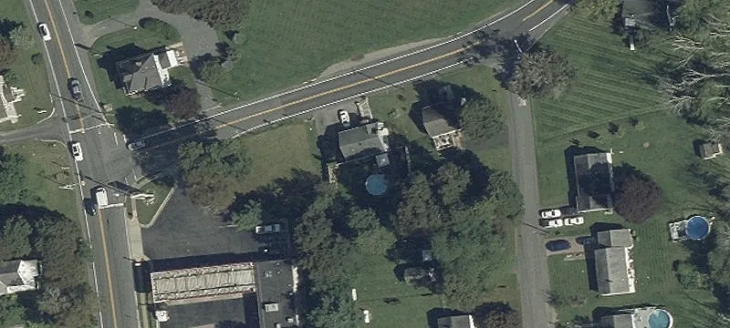 Residential-Zoned Land