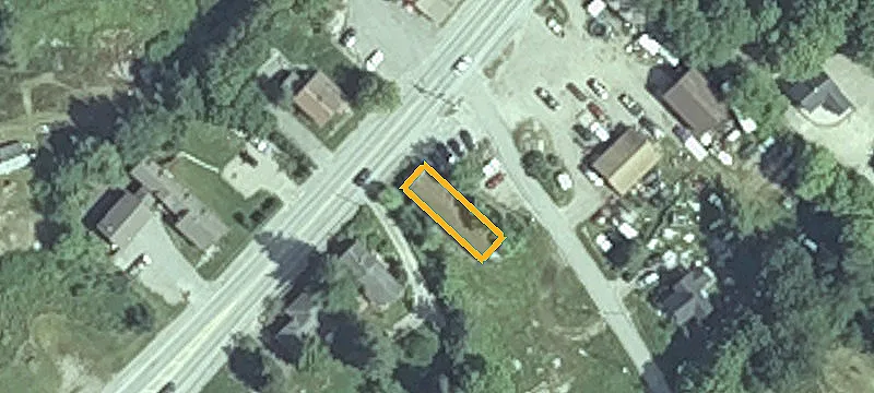 Mixed-Use Commercial Land