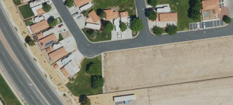 Lots/Land