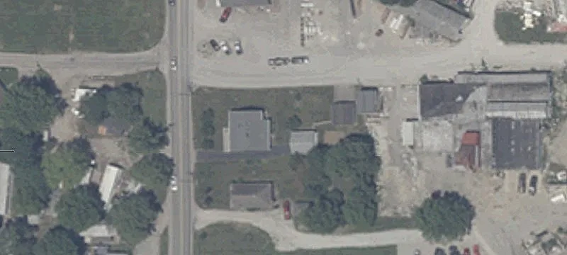 Absolute NNN Retail Property