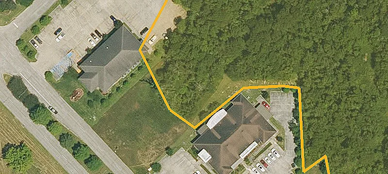 Commercial Land
