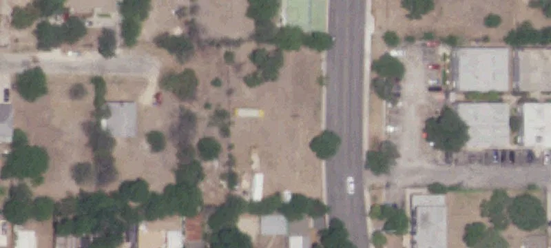 Vacant Commercial Land