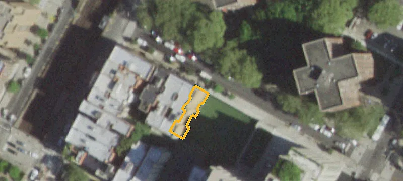 HDFC Two-Room Residential Property