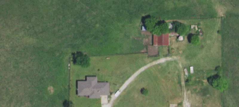Rural Land Parcel