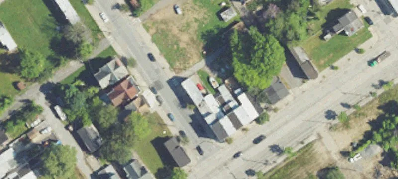Two-Unit Duplex