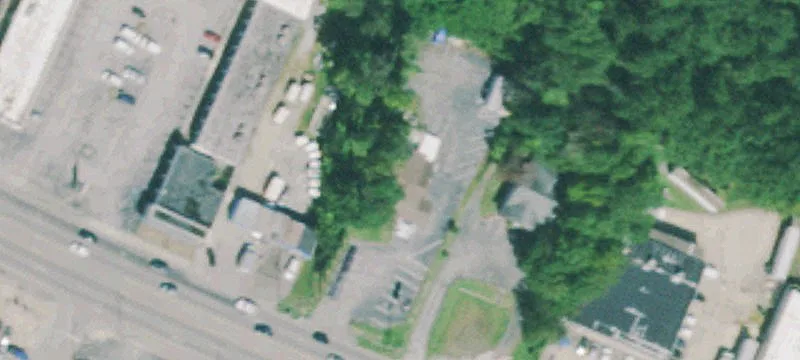 Mixed-Use Property with Upstairs Apartment