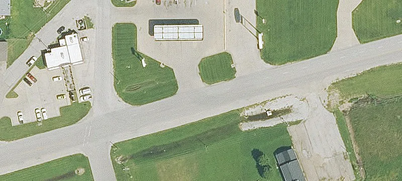 Versatile Storefront Property