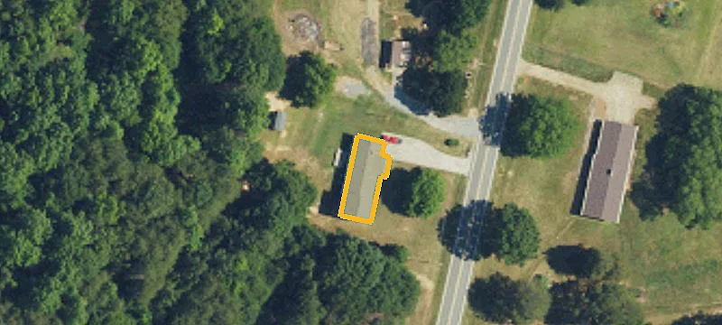 Land or Vacant Lot