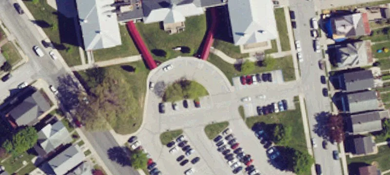 Specialty Property with Parking