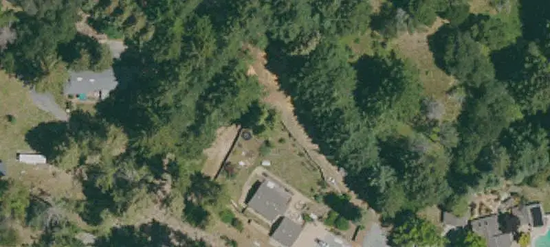 Unimproved Land
