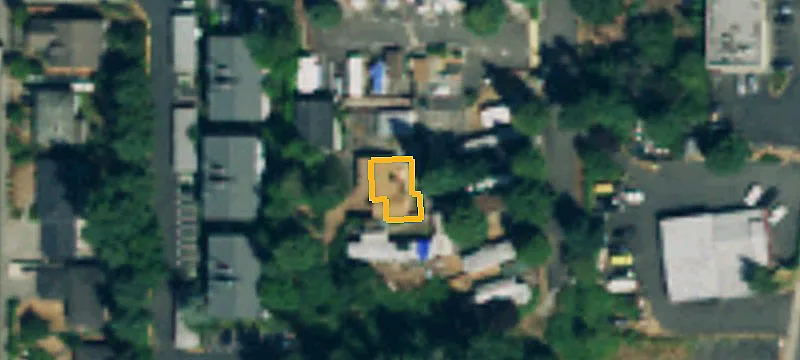 Transit-Oriented Commercial Land