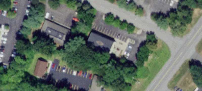 Two-Story Office Building