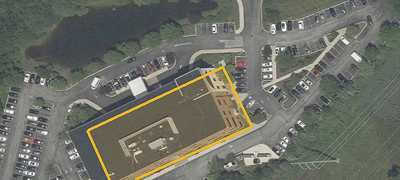 Single-Tenant Medical Office Unit
