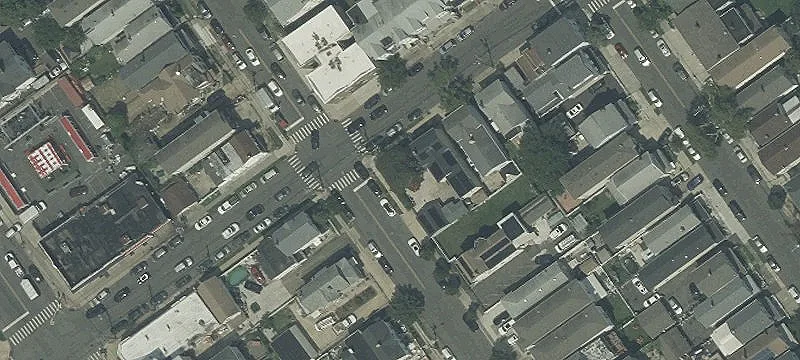 Three-Story Income Property