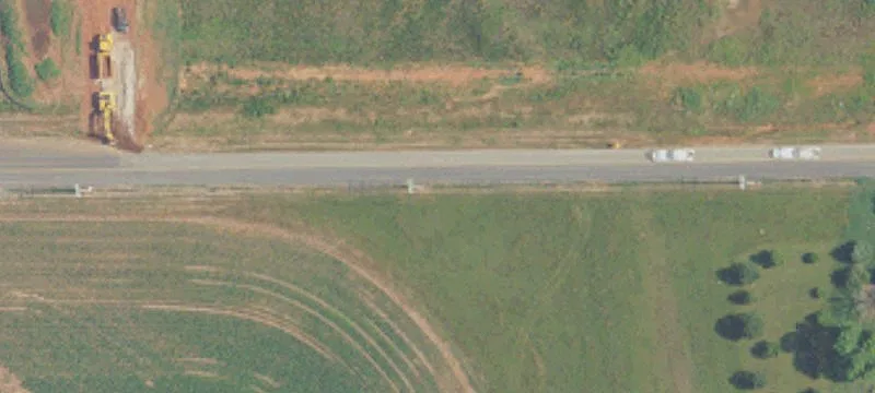 Land Parcel