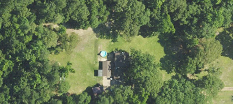Corner Land Parcel
