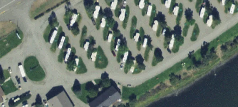 Riverfront RV Campground