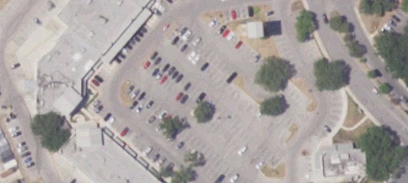 Retail Space Near USAA Campus