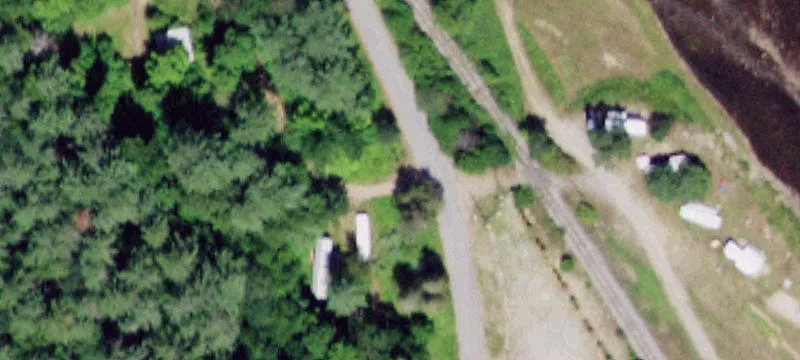 Land or Vacant Lot